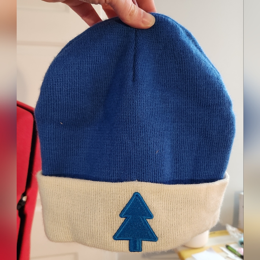 Dipper Pines Toque